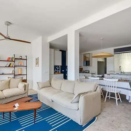 Apartment Massilia Blue - Grand Refait A Neuf Avec Vue Sur Le Vieux Port